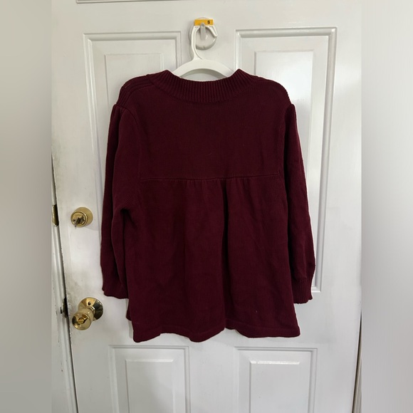 Mossimo sweater - Picture 9 of 14